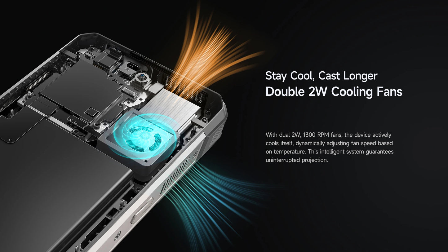 Armor 34 Pro 5G AI Rugged Phone