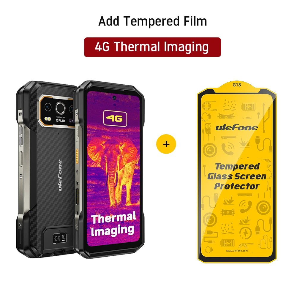 Ulefone Armor 27T 4G 