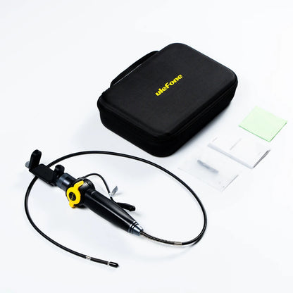 Usmart E3 endoscope