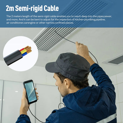 Usmart E2 Endoscope