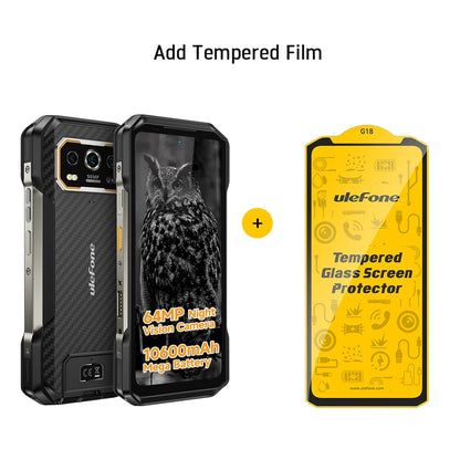 Ulefone Armor 27 4G