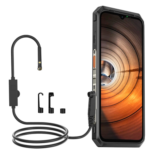Usmart E2 Endoscope