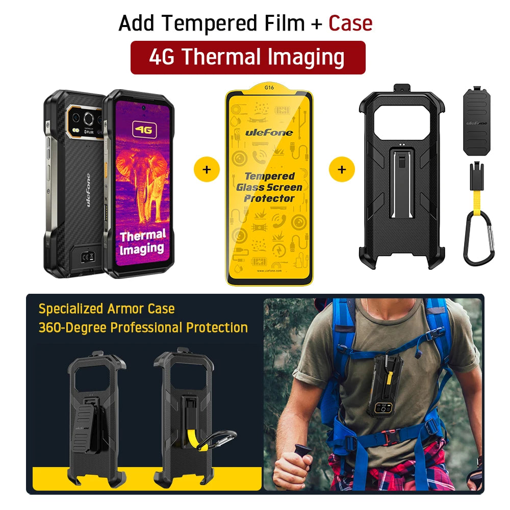 Ulefone Armor 27T 4G 