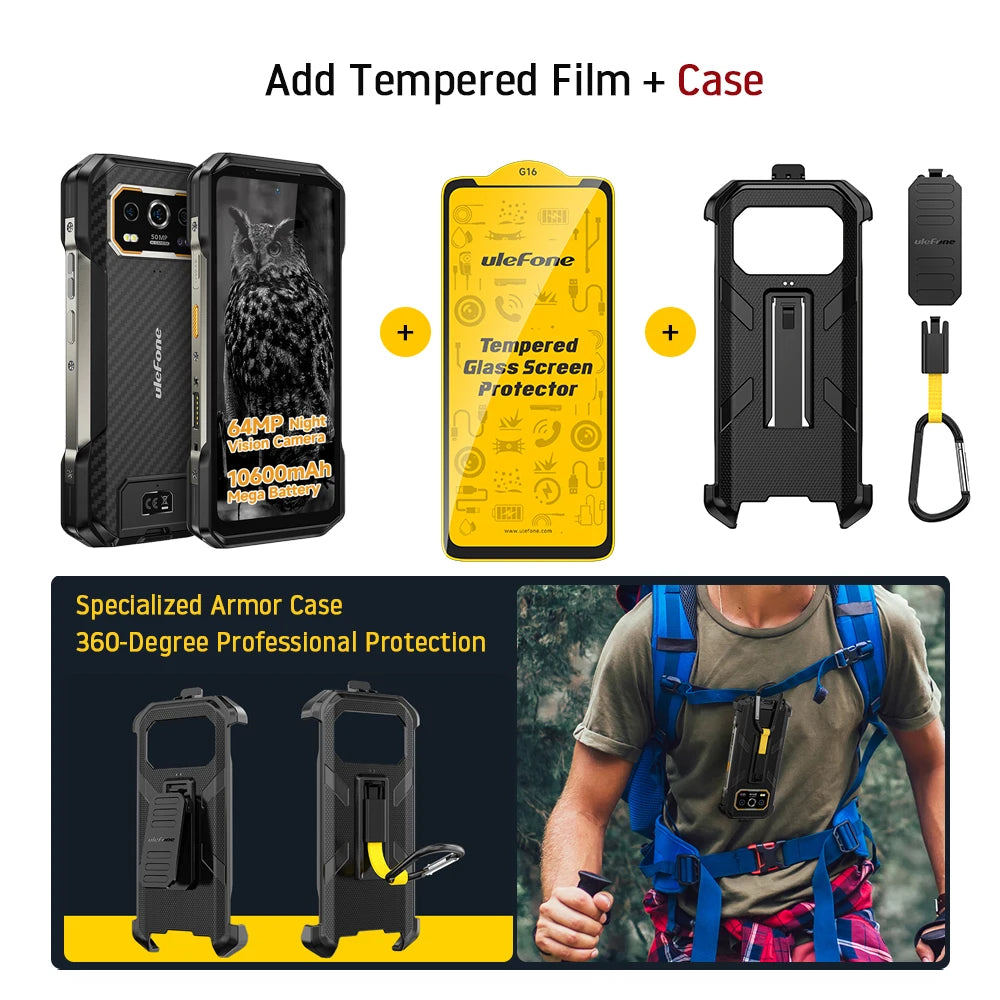 Ulefone Armor 27 4G