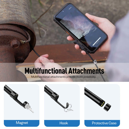 Usmart E2 Endoscope