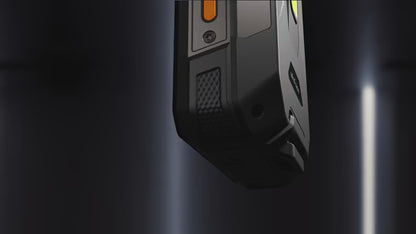 Armor 34 Pro 5G AI Rugged Phone