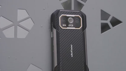 Ulefone Armor 27T Pro 5G THERMAL