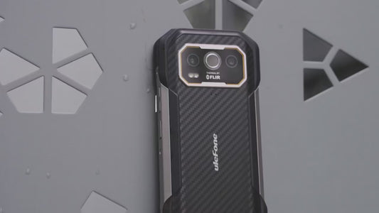 Ulefone Armor 27T Pro 5G THERMAL
